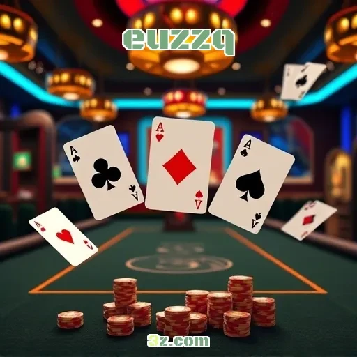 euzzq Site Confiável