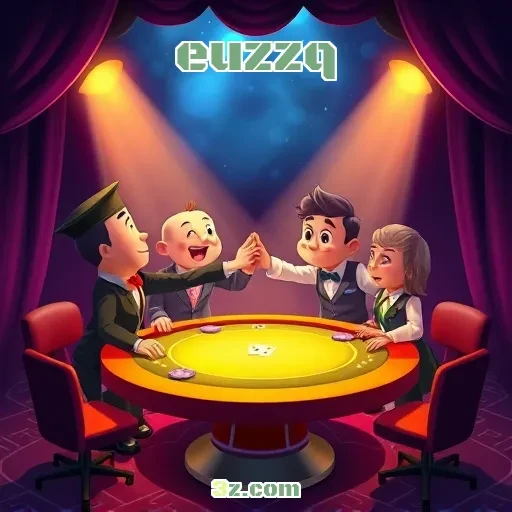euzzq Jogos